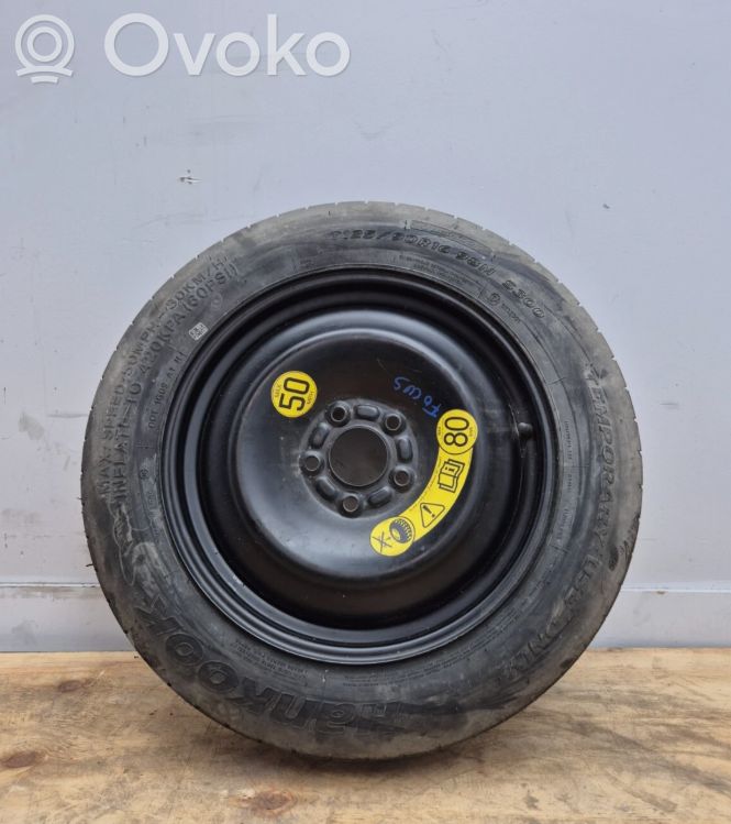 Rueda de repuesto R16   1909109,1909109,1909109,DM5C1015BA