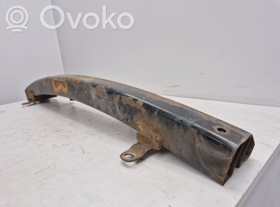 Nissan Pathfinder R51 Front bumper cross member 