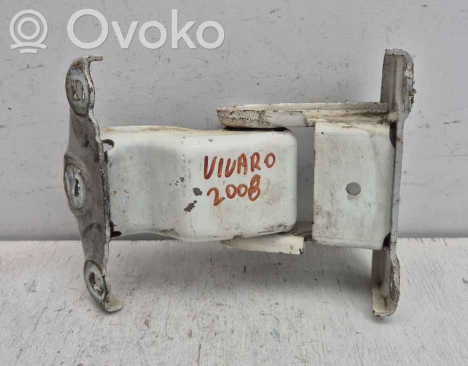 Opel Vivaro Loading door upper hinge 