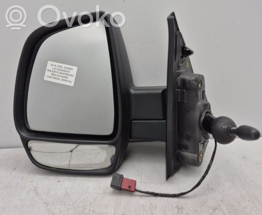 Veidrodėlis (elektra valdomas)   E9026286,E9026286,95519652