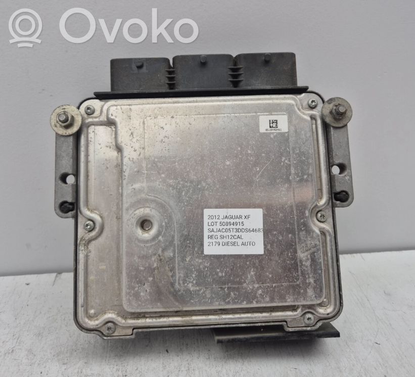 Engine control unit/module   DX2312C520,DX2312C520,DX2312C520,DX2312C520