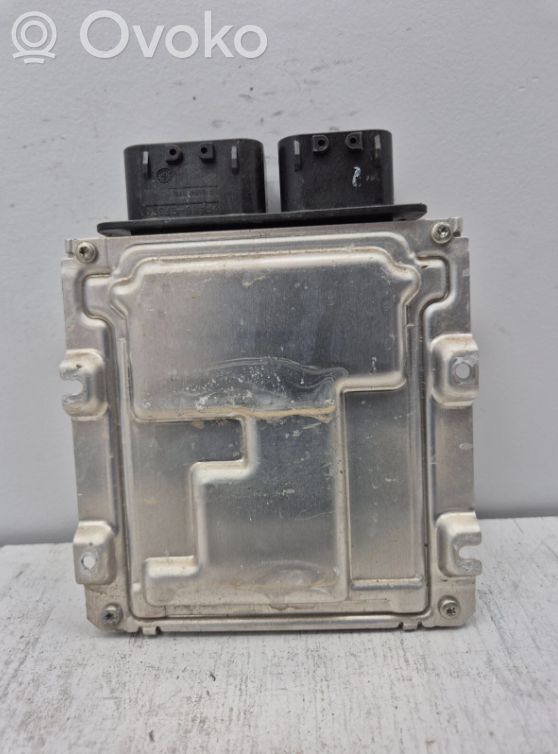 KIA Rio Engine control unit/module 