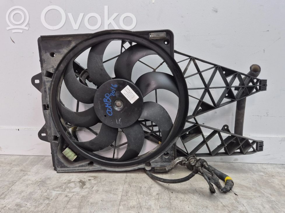 Fan set   896010100,896010100,BE4241000,95509899
