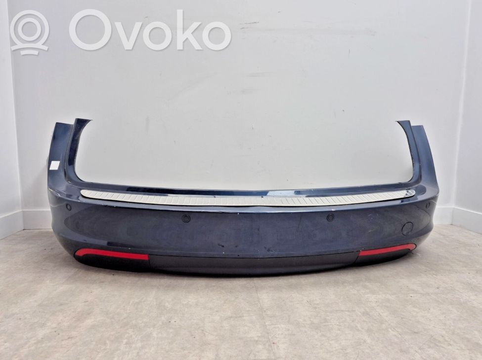 Opel Insignia A Parachoques 