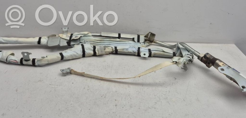 Mazda 5 Airbag lateral 