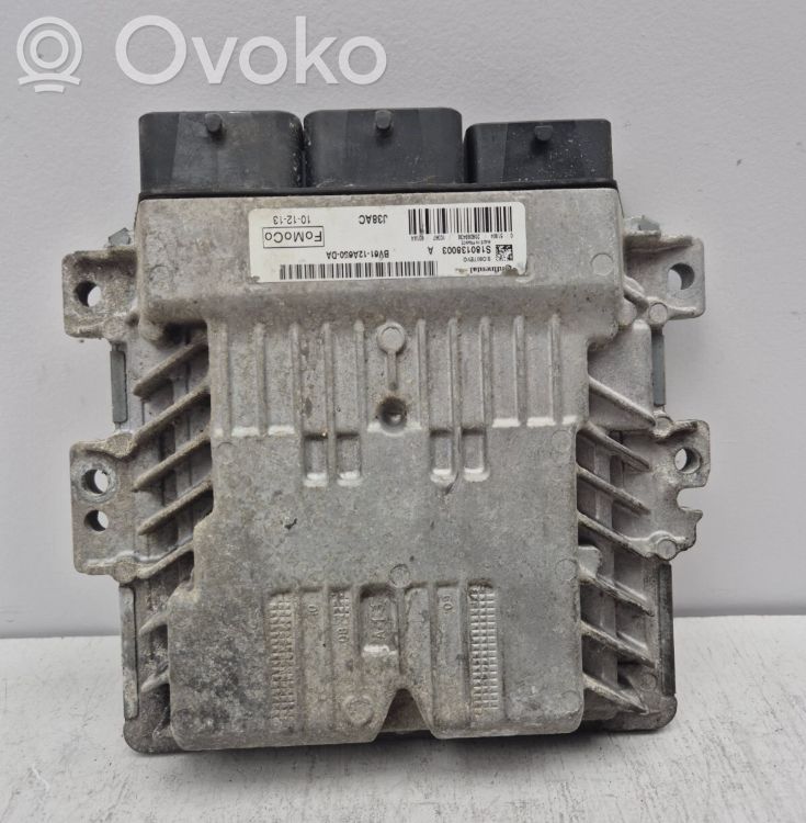Engine control unit/module   BV6112A650DA,BV6112A650DA,BV6112A650DA,BV6112A650DA,S180138003,S180138003A