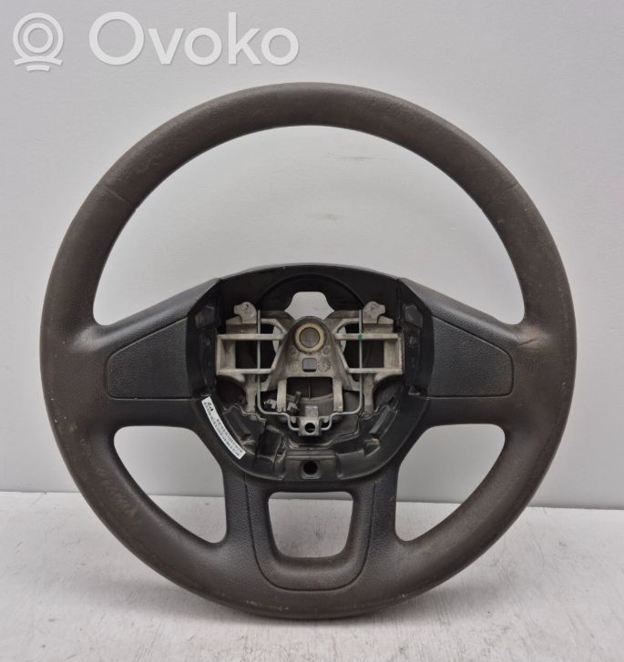 Opel Vivaro Volante 