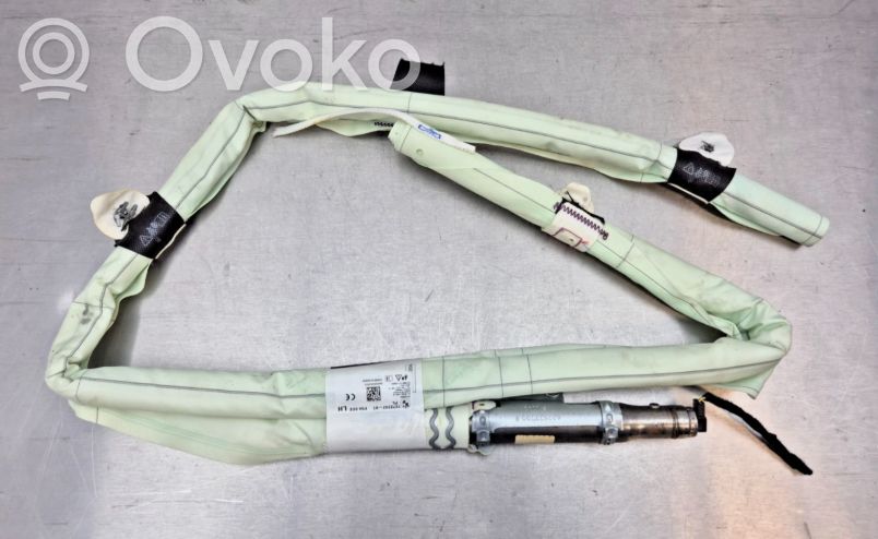BMW 3 GT F34 Poduszka powietrzna Airbag boczna 