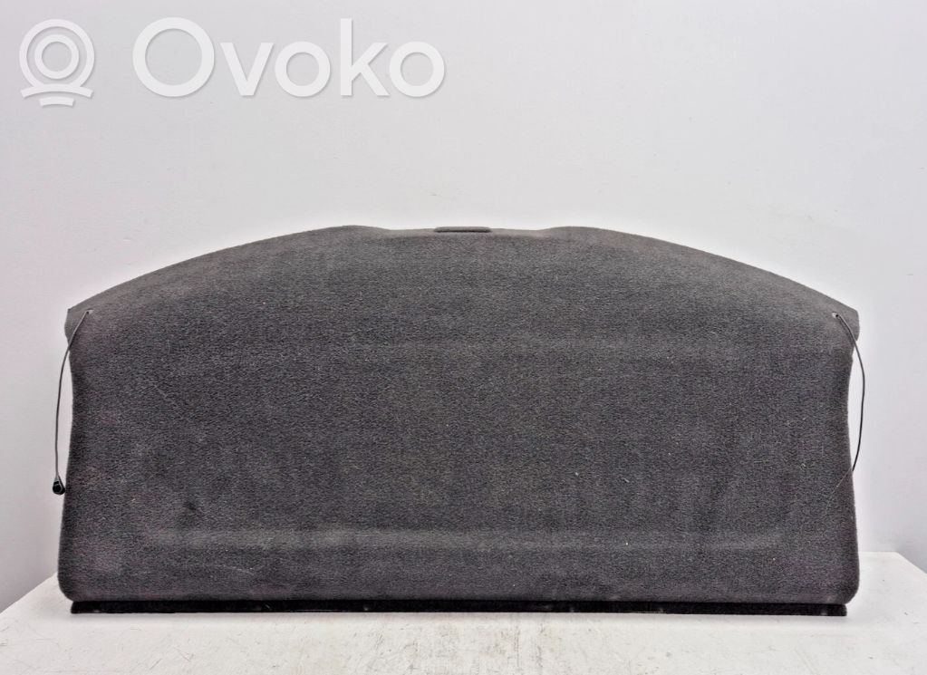 Seat Leon (5F) Parcel shelf load cover 
