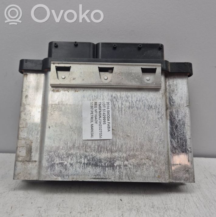 Engine control unit/module   04E907309,04E907309,04E907309AF,0261S09531,04E907309,103448613910,1039S67613