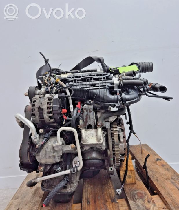 Engine   OM281,OM281,D281910,2810105100,281910,281910G0130804,A2810105100,D89,E09LA,H4B,M281
