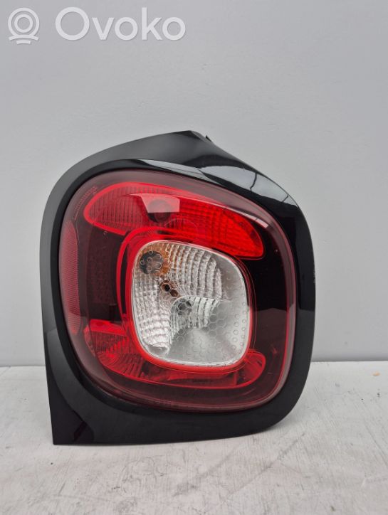 Smart ForFour II W453 Rear/tail lights 