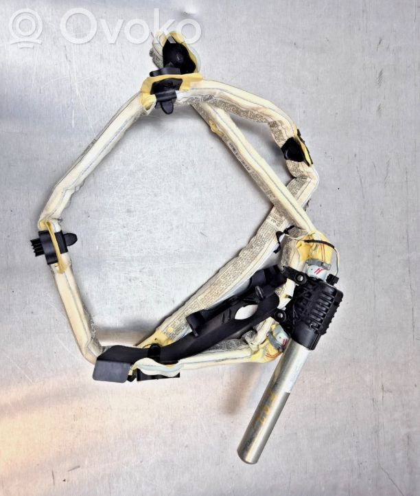 BMW 3 E92 E93 Jumta gaisa spilvens 