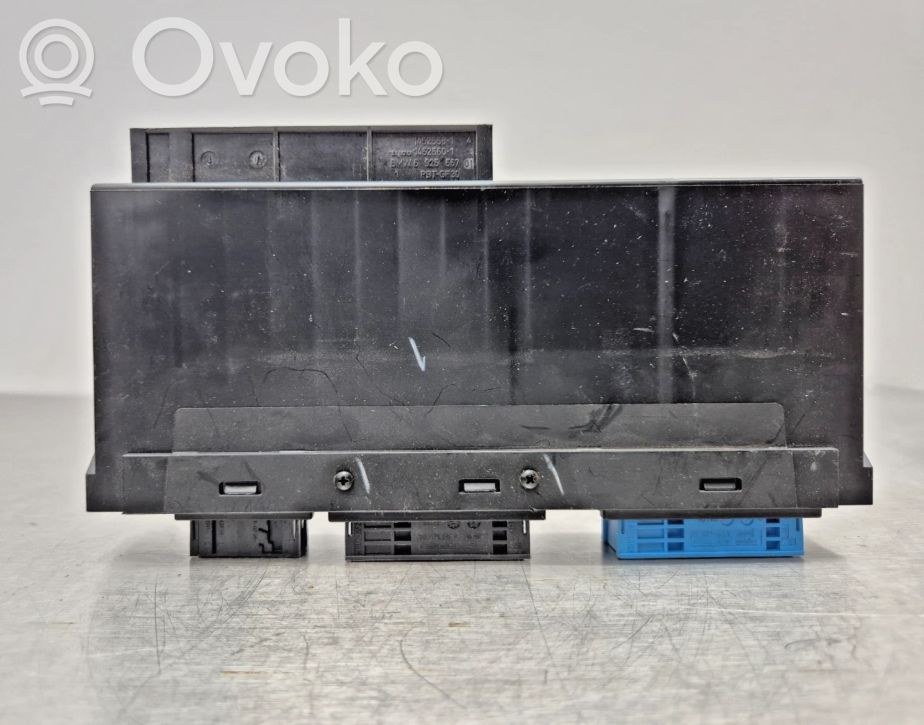 BMW X5 E70 Comfort/convenience module 