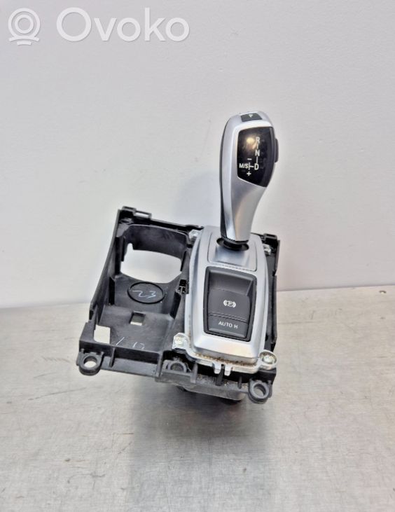BMW X6 E71 Gear shifter/selector 