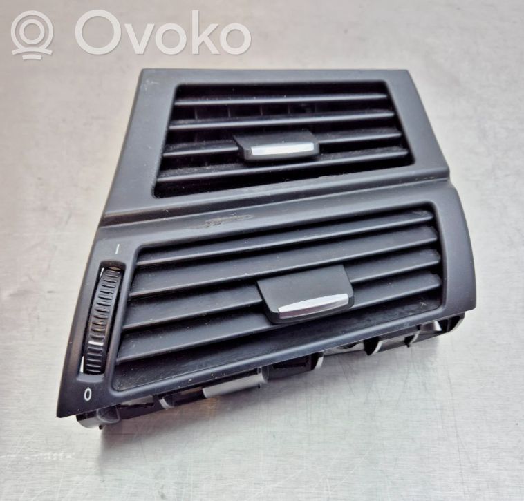 BMW X6 E71 Grilă ventilație/ramă laterală bord 