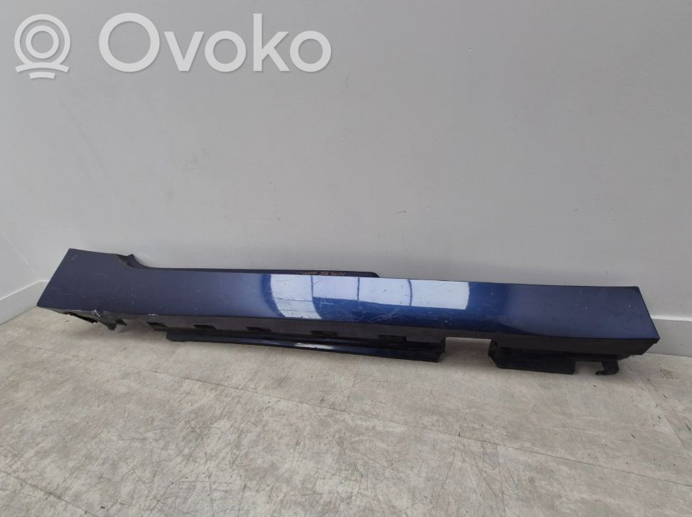 BMW Z4 E89 Sill 