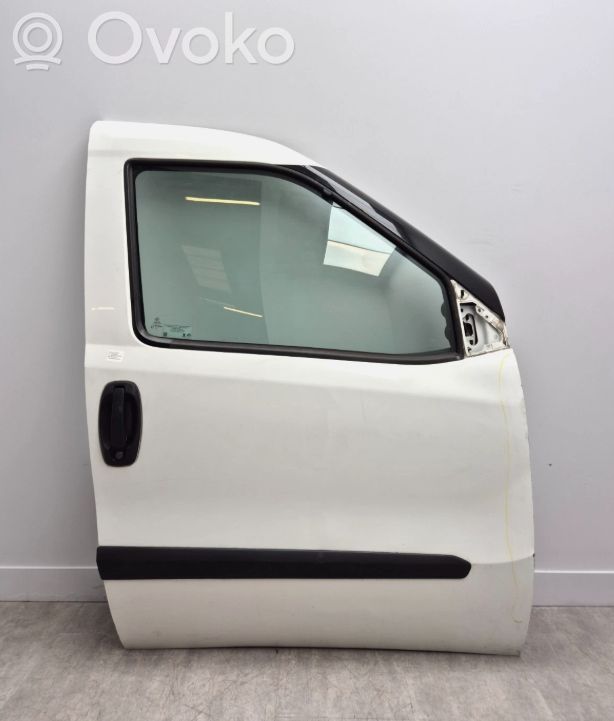 Fiat Doblo Дверь 