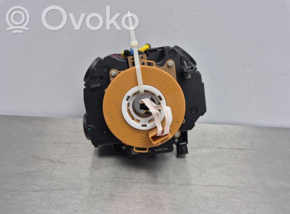 Fiat Doblo Lenkwinkelsensor 