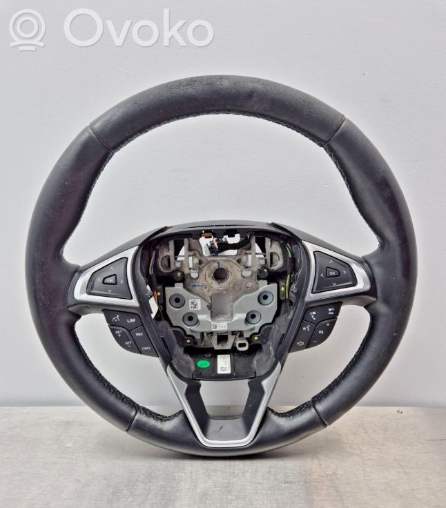 Ford Mondeo MK V Ohjauspyörä 