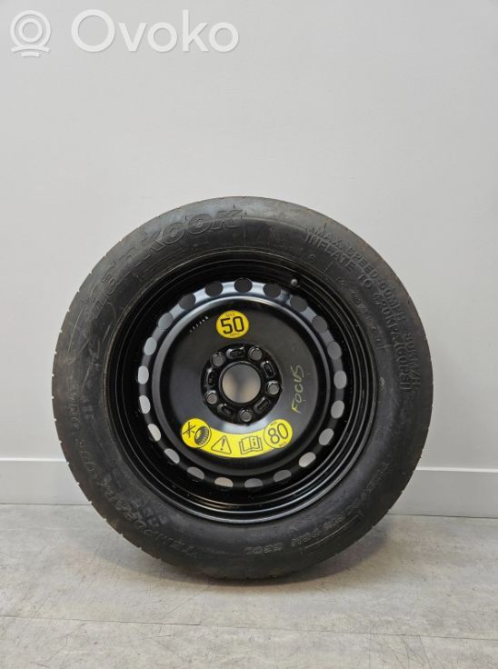 Ford Focus ST R16 rezerves ritenis 