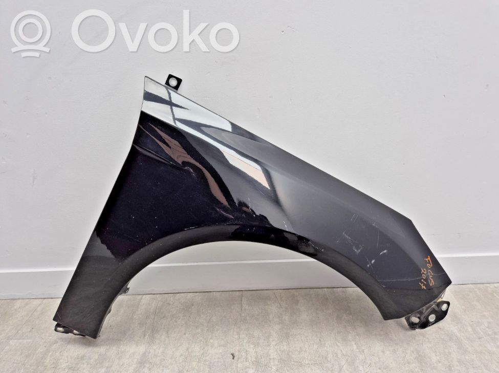 Ford Focus ST Sparnas 