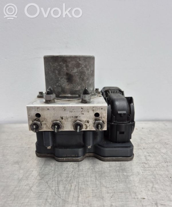 Mercedes-Benz E W212 ABS bloks 