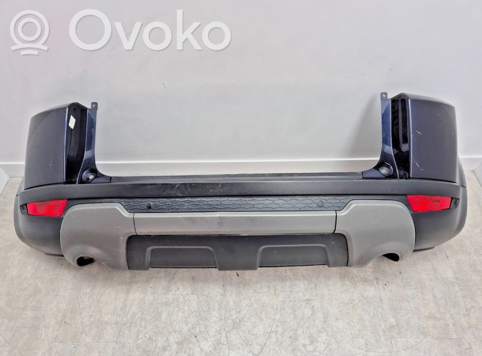 Land Rover Evoque I Parachoques 