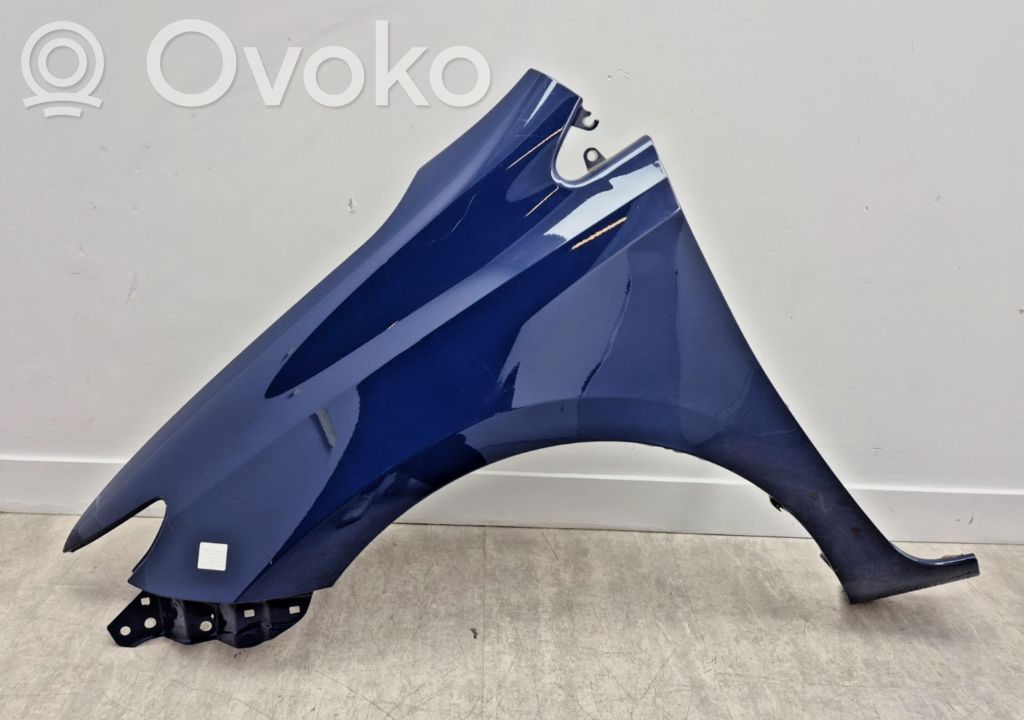 Toyota Auris E180 Guardabarro 