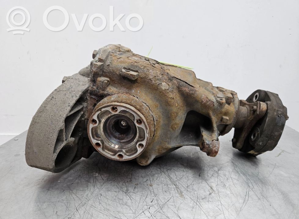 BMW 3 E92 E93 Galinis reduktorius 