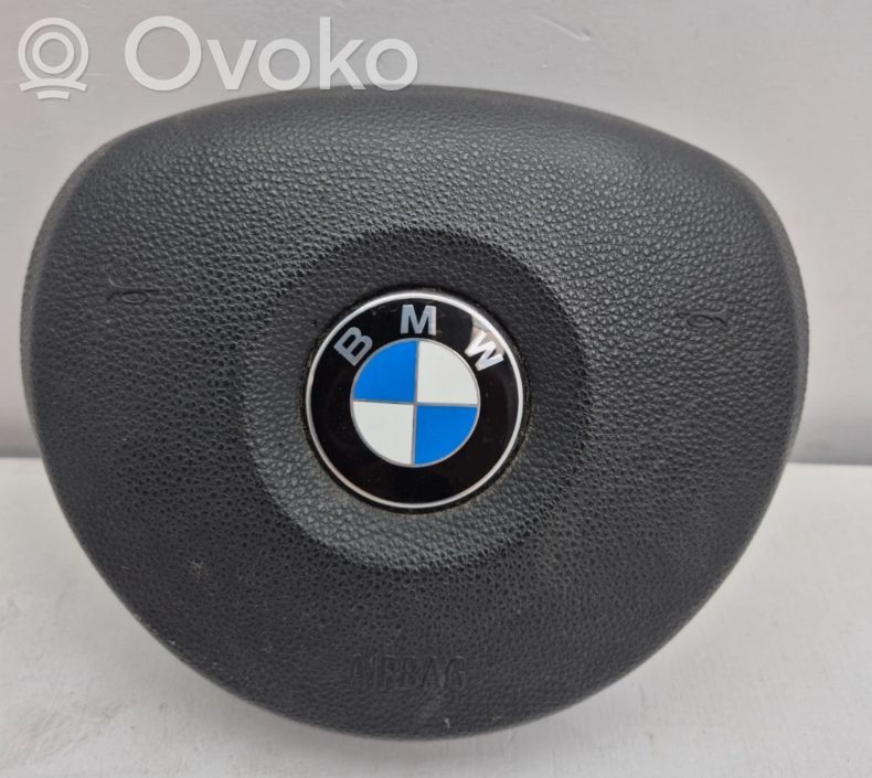 BMW 3 E92 E93 Airbag de volant 