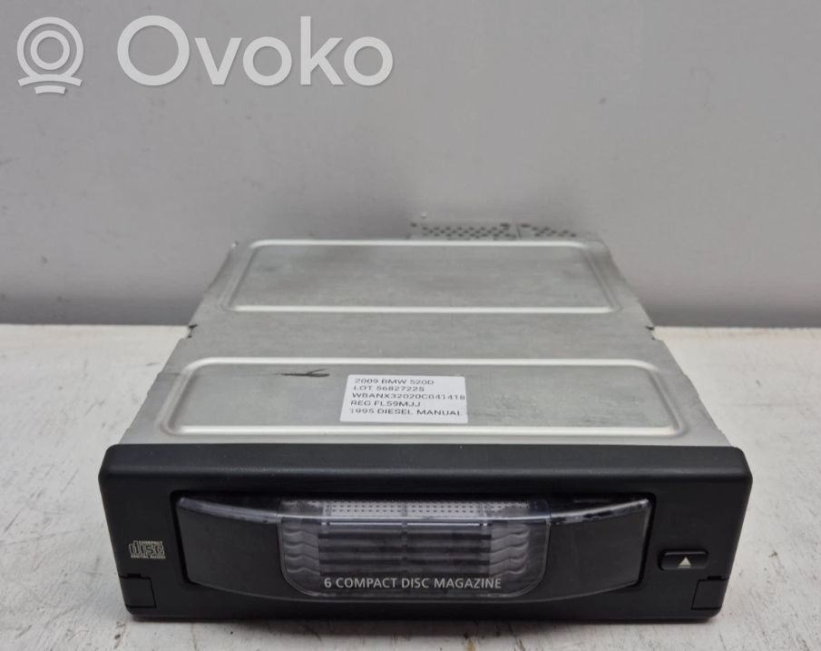 Changeur CD / DVD   65129131850,65129131850,9131850