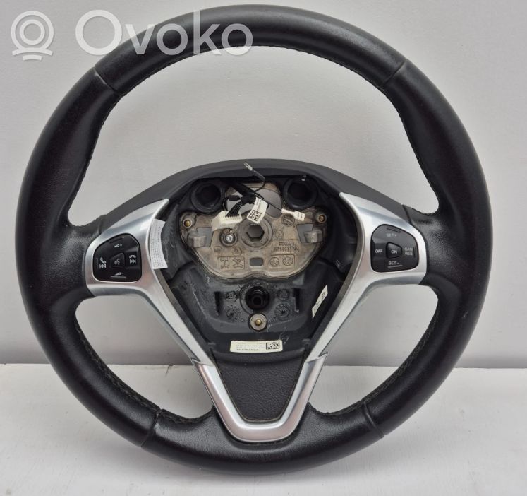 Ford Fiesta Stūre 