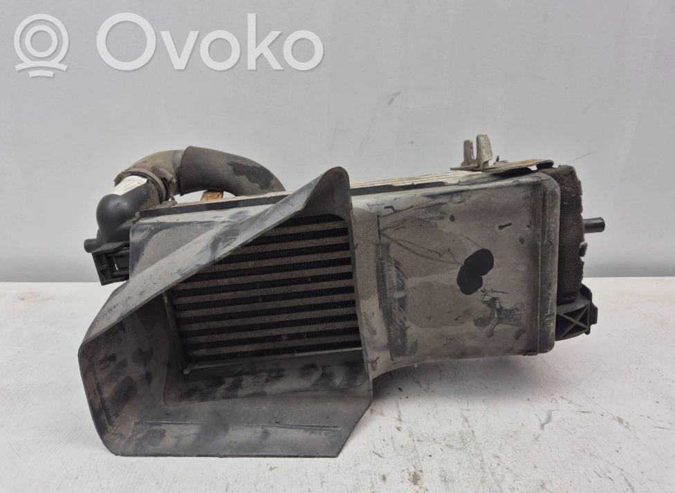 Interkūlerio radiatorius   BV619L440CE,BV619L440CE,BV619L440CE,FCC7A,Y2488004