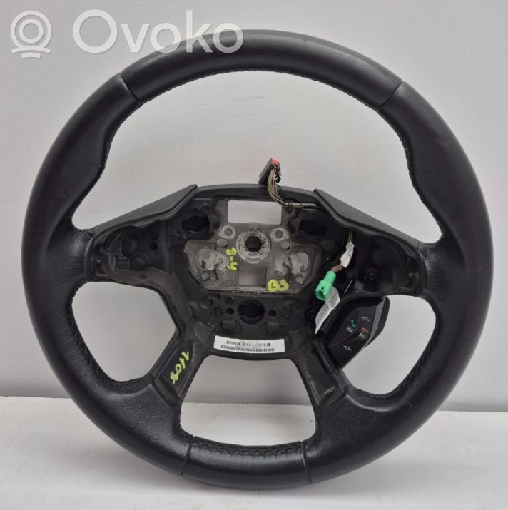 Ford Focus Steering wheel 