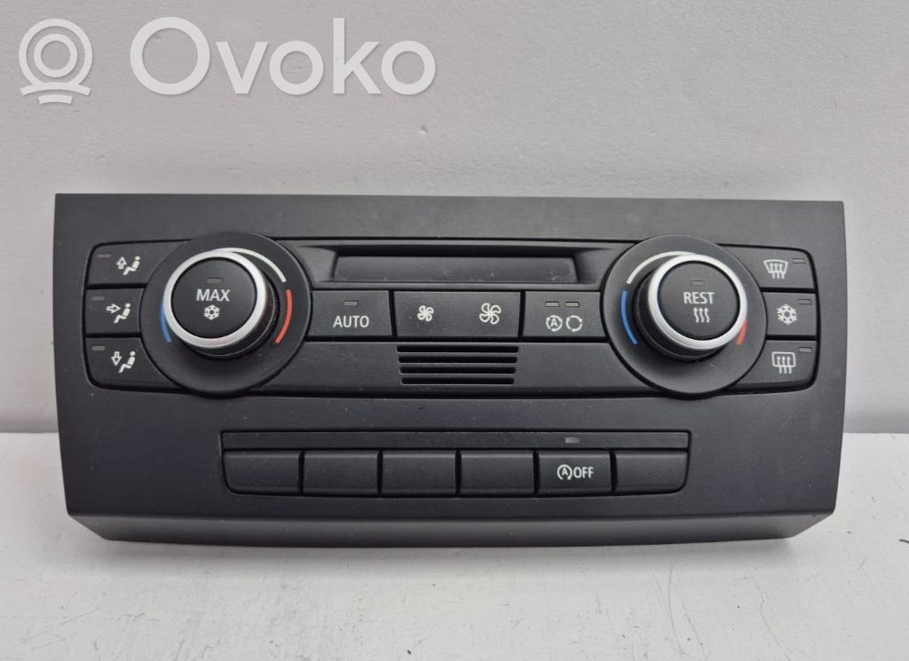 Climate control unit   64119199260,64119199260,64119199260,64116966406,6411919926003,6966406,9199260,919926003,A2C53362478