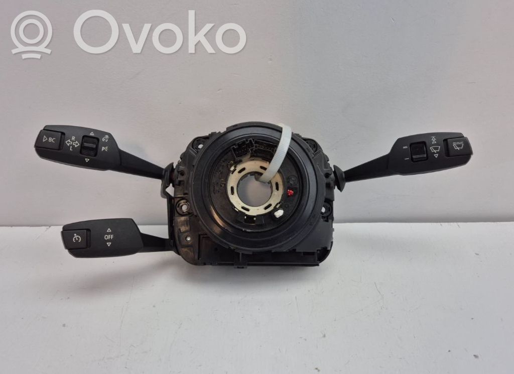 BMW 3 E90 E91 Wiper turn signal indicator stalk/switch 