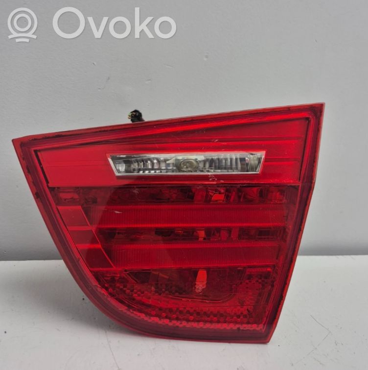 BMW 3 E90 E91 Rear/tail lights 
