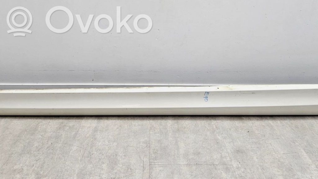 BMW 3 E90 E91 Capac lateral zonă picioare 