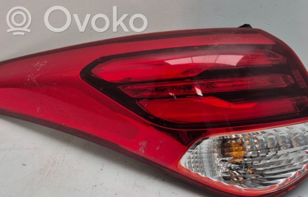 Hyundai i40 Takavalot 