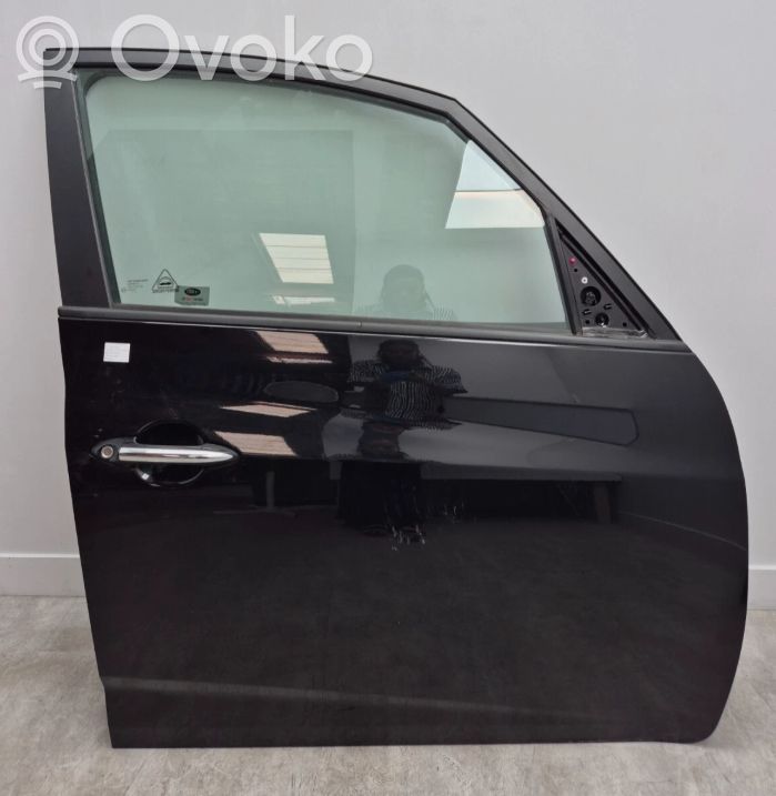 Hyundai ix20 Дверь 