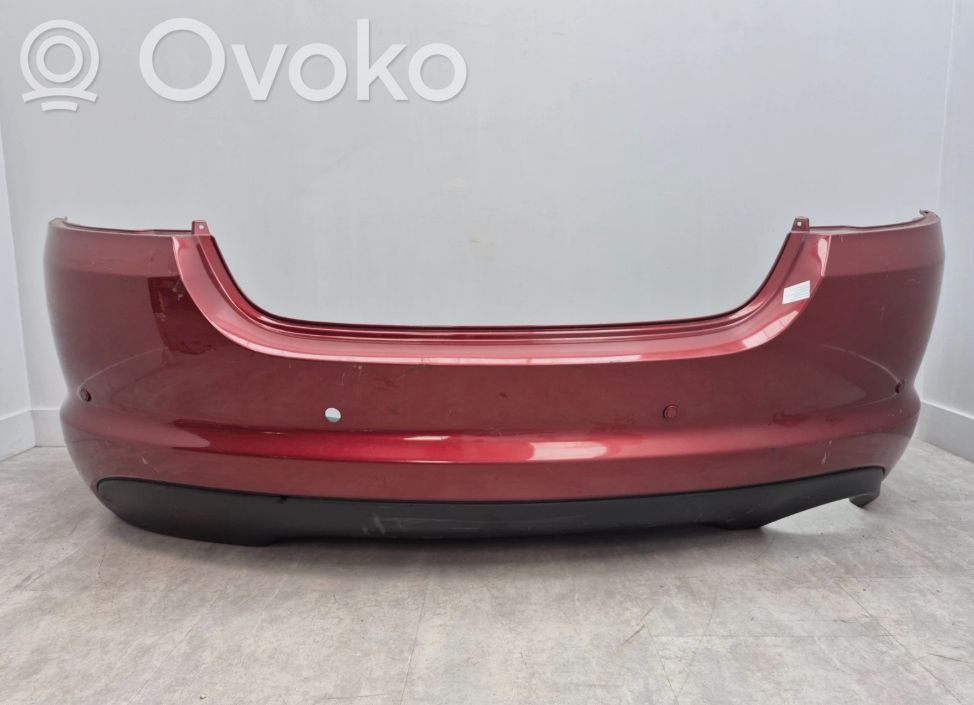 Jaguar XF X250 Bară spate 