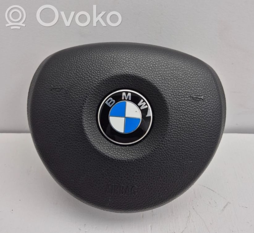 BMW 3 E90 E91 Stūres drošības spilvens 