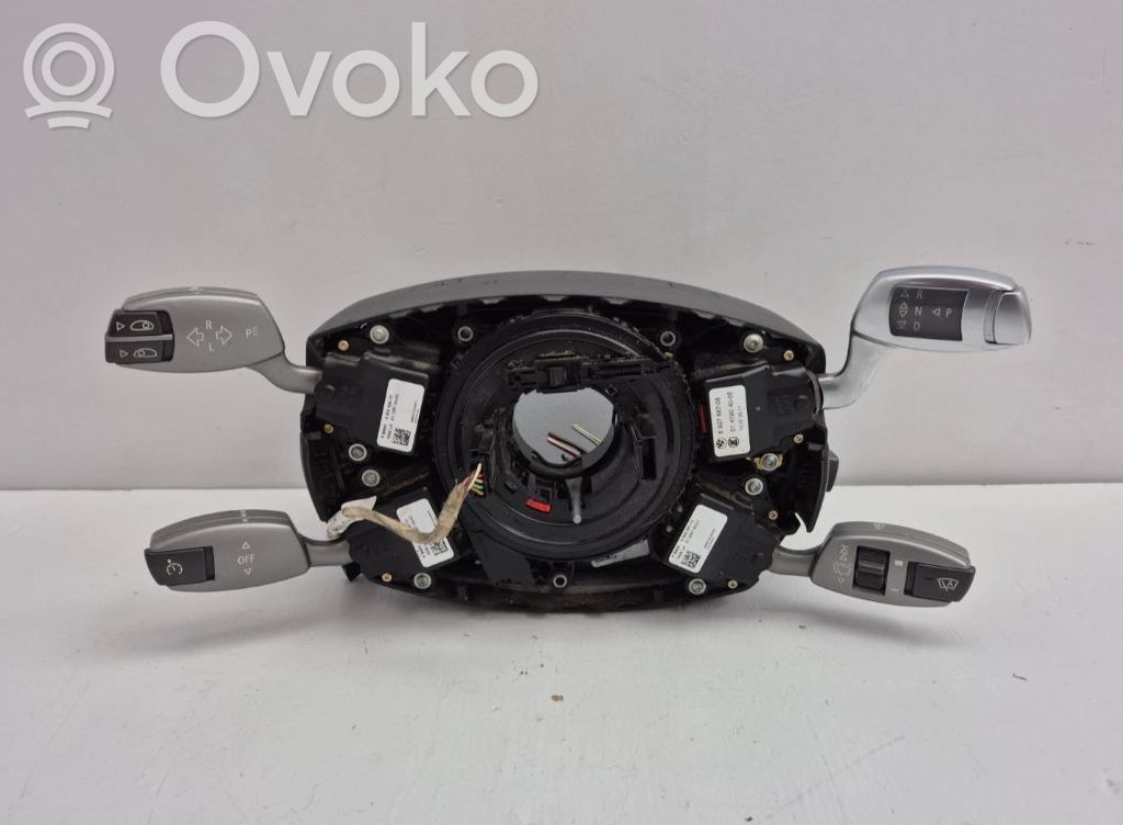 BMW 7 E65 E66 Rokturu komplekts 