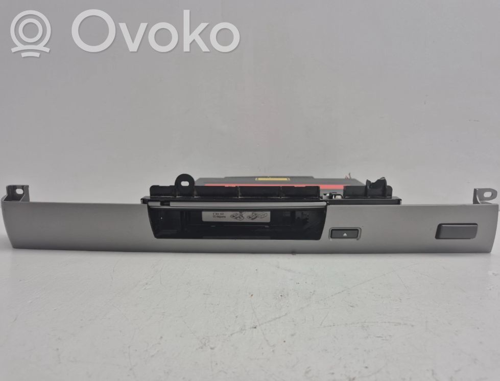 BMW 7 E65 E66 Zmieniarka płyt CD/DVD 