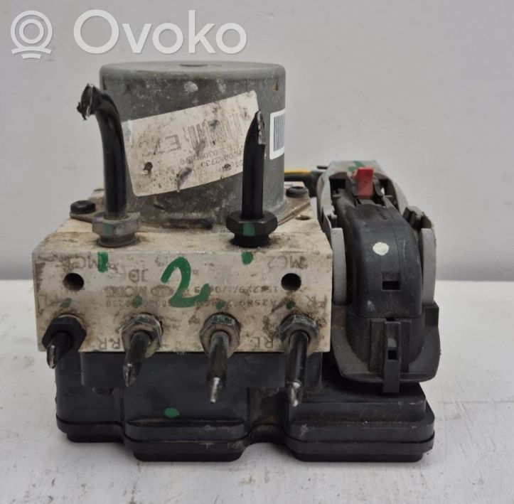 KIA Pro Cee'd II ABS Blokas 