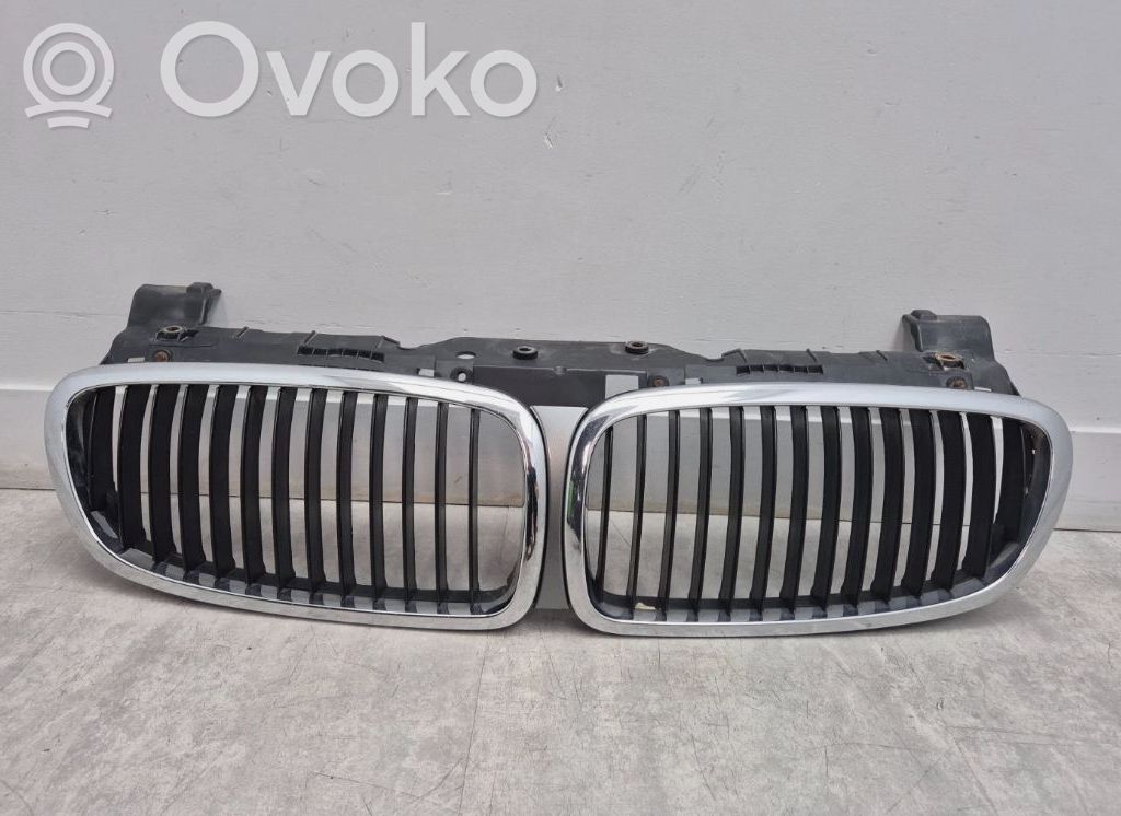 BMW 7 E65 E66 Front grill 