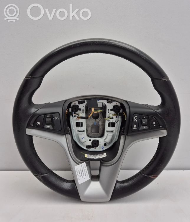 Chevrolet Orlando Steering wheel 