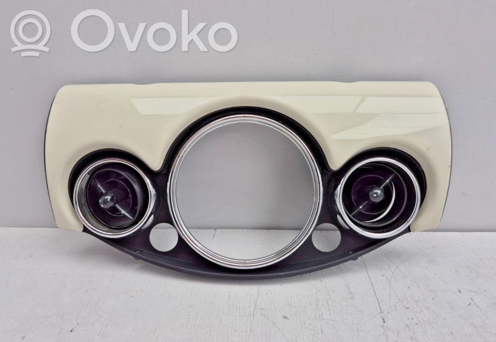 Mini One - Cooper Cabrio R52 Dashboard trim 
