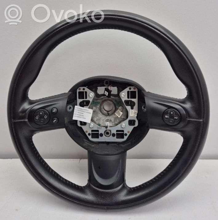 Mini One - Cooper R57 Ohjauspyörä 